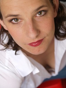 Ariane Fischer